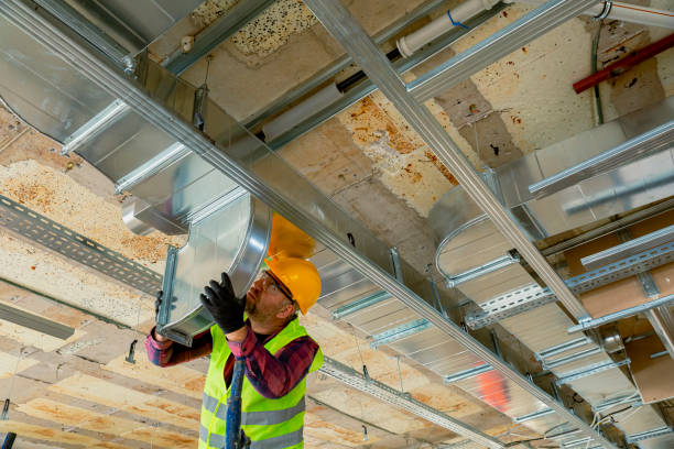 Best HVAC Software and Technology in Youngsville, NC