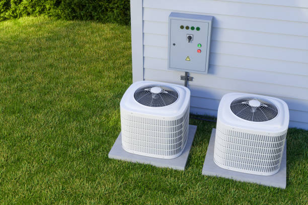Best HVAC for Healthcare Facilities in Youngsville, NC