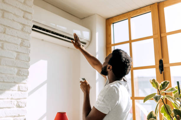 Best HVAC Financing and Leasing in Youngsville, NC