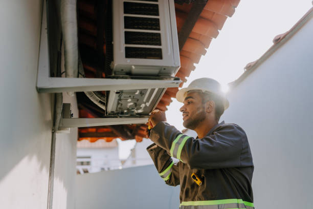 Best Thermostats and Smart Controls in Youngsville, NC