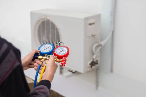Best Energy-efficient HVAC Solutions in Youngsville, NC
