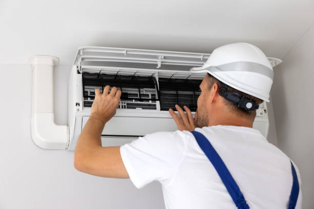 Best Emergency HVAC Services in Youngsville, NC