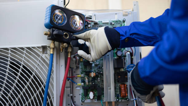 Professional HVAC in Youngsville, NC